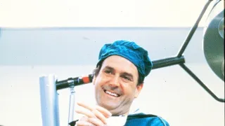 Monty Pythonův smysl života