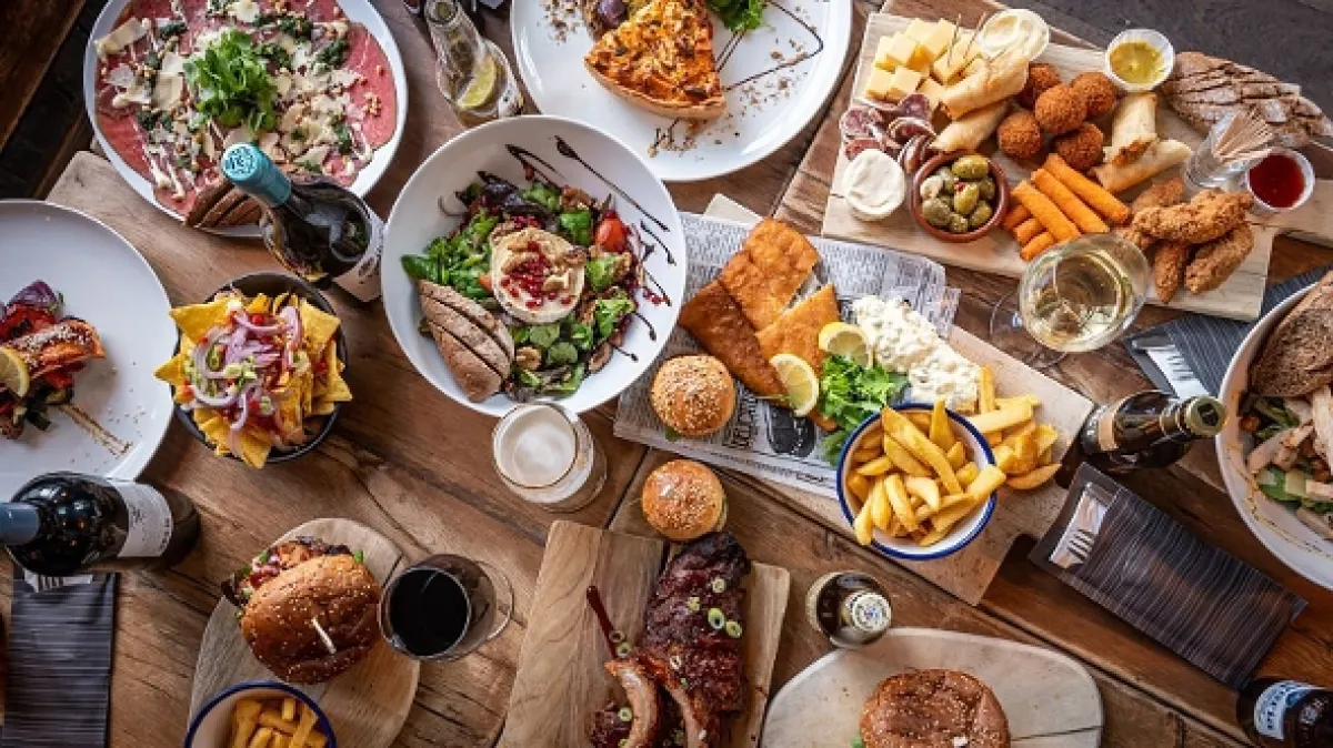 História chutí, 2025 - fotogaléria