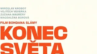 Konec světa