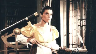 O nejchytřejší princezně