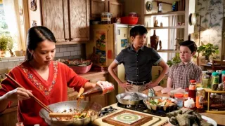 Malý Sheldon II (4)