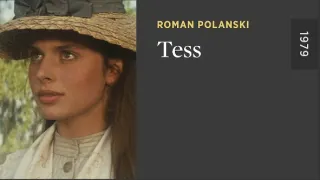 Tess
