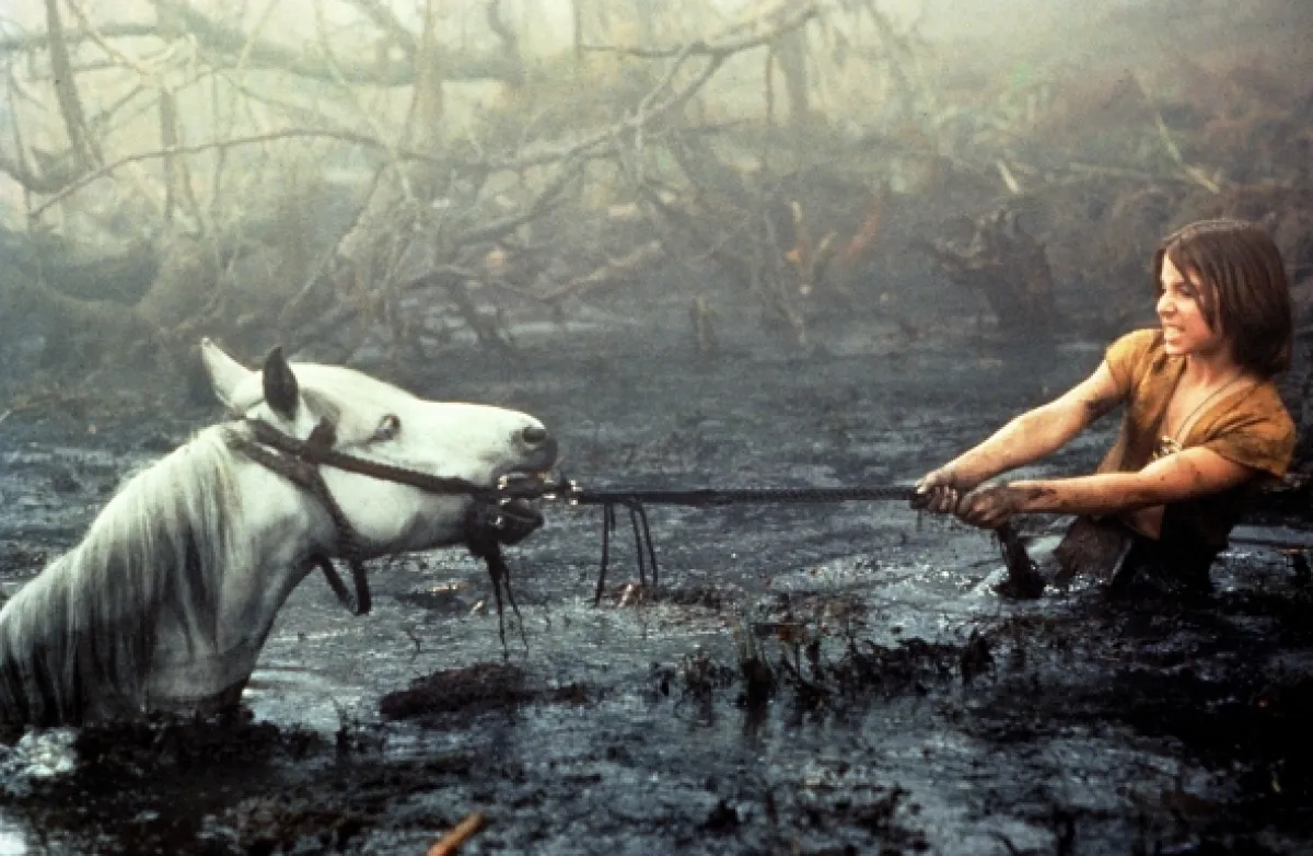Nekonečný příběh (The Neverending Story), 1984 - fotogaléria