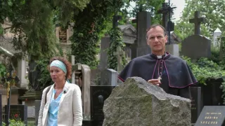 Neviditelní (10/13)