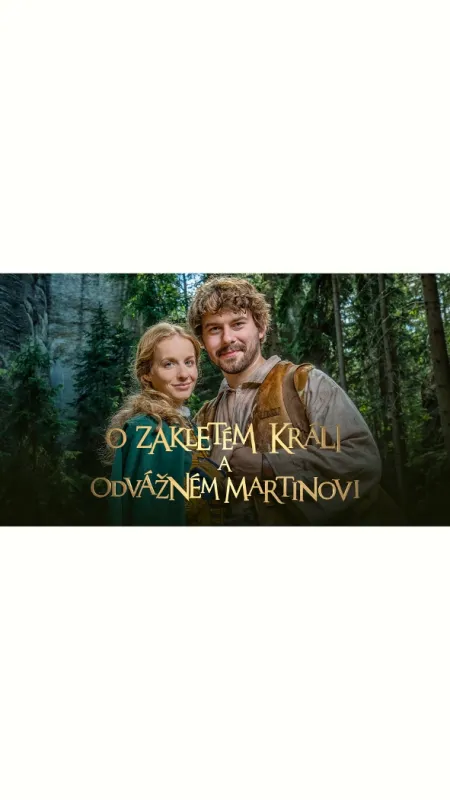 O zakletém králi a odvážném Martinovi, 2018 - fotogaléria