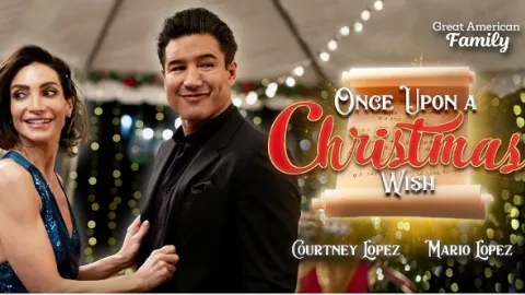 Dávné vánoční přání