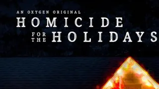 Vraždy cez sviatky (1/4)