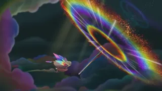 My Little Pony vo filme