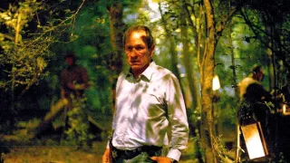 V elektrizující mlze