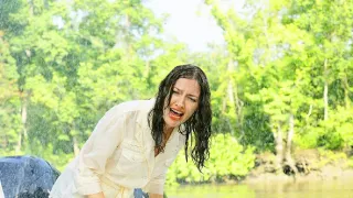 V elektrizující mlze