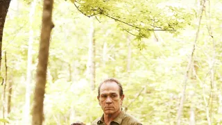 V elektrizující mlze