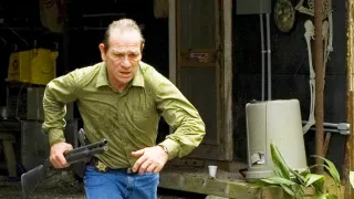 V elektrizující mlze