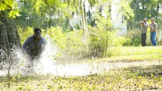 V elektrizující mlze