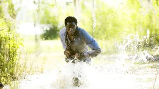 V elektrizující mlze