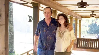 V elektrizující mlze