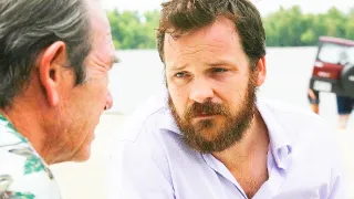 V elektrizující mlze