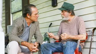 V elektrizující mlze