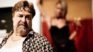 V elektrizující mlze