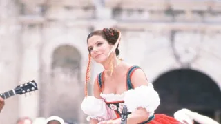 Beépített szépség