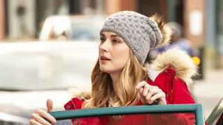 Vianočná láska ako z románu