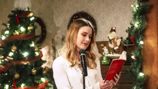 Vianočná láska ako z románu