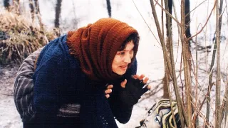 Tajemství mořské panny