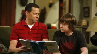 Dva a půl chlapa VI (6)