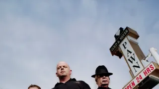 Mistři zastavárny XII (52)