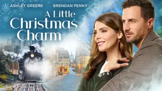 Kúzelný vianočný náramok