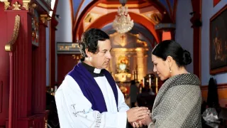 Přijde letos Ježíšek?