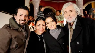 Přijde letos Ježíšek?