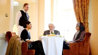 Přijde letos Ježíšek?