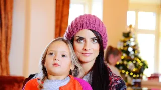 Přijde letos Ježíšek?