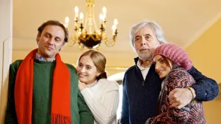 Přijde letos Ježíšek?