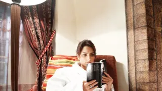 Přijde letos Ježíšek?