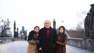 Přijde letos Ježíšek?