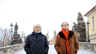 Přijde letos Ježíšek?