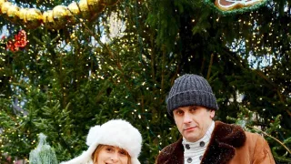 Přijde letos Ježíšek?