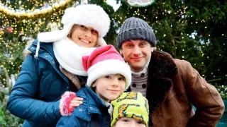 Přijde letos Ježíšek?