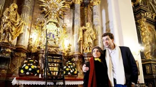 Přijde letos Ježíšek?