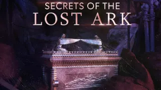 Tajomstvá stratenej archy