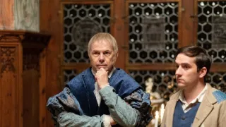 Princezná a pol kráľovstva