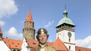 Princezná a pol kráľovstva