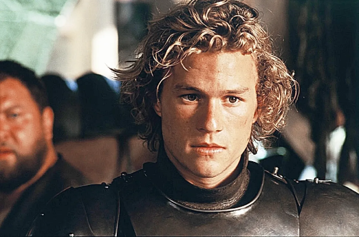 Príbeh o rytierovi (A Knight’s Tale), 2001 - fotogaléria
