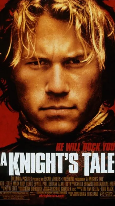 Príbeh o rytierovi (A Knight’s Tale), 2001 - fotogaléria