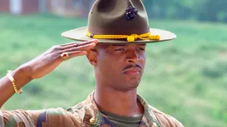 Major Payne