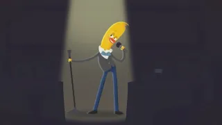 Archibaldovy velké plány