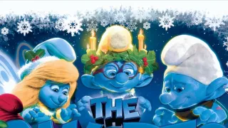 Šmolkovia - Vianočná koleda