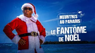 Vraždy v raji: Duch minulých Vianoc