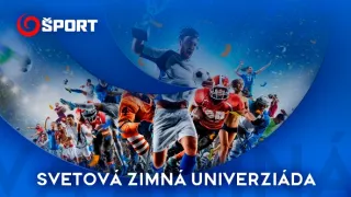 Svetové univerzitné hry 2025